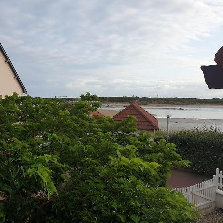 Maison 3 Chambres Cabourg Port Guillaume Dives Sur Mer מראה חיצוני תמונה
