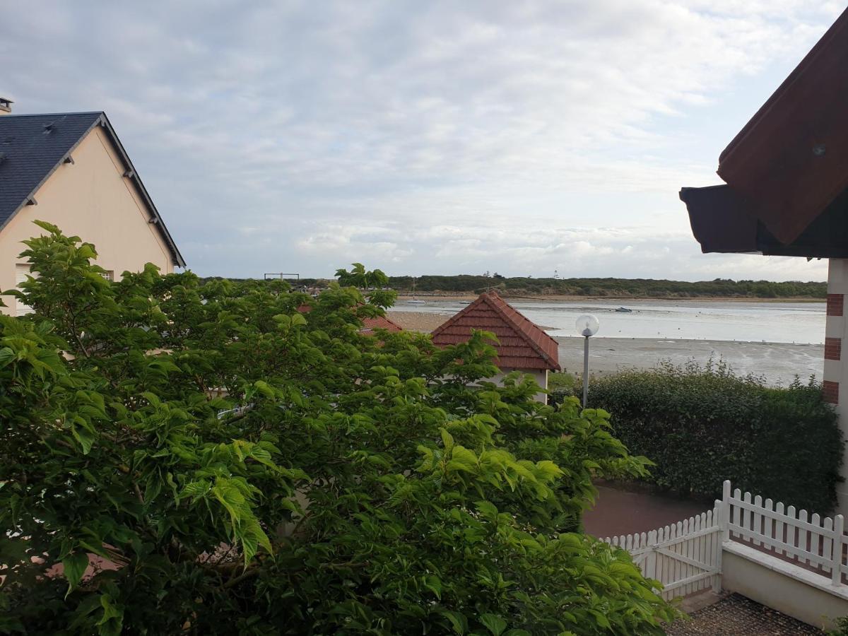 Maison 3 Chambres Cabourg Port Guillaume Dives Sur Mer מראה חיצוני תמונה