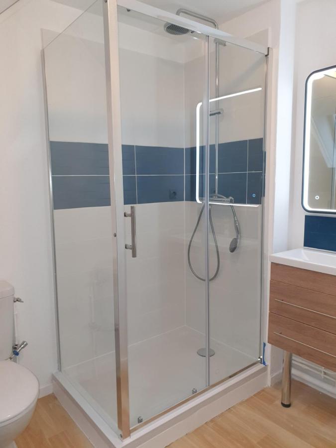 Maison 3 Chambres Cabourg Port Guillaume Dives Sur Mer מראה חיצוני תמונה