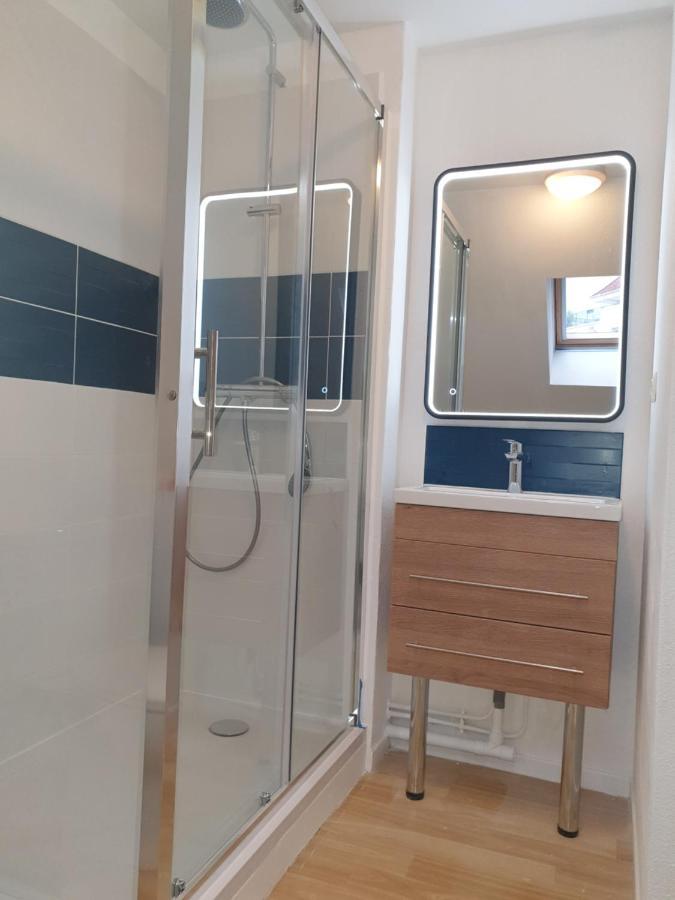 Maison 3 Chambres Cabourg Port Guillaume Dives Sur Mer מראה חיצוני תמונה
