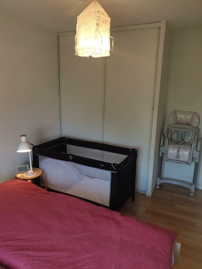 Maison 3 Chambres Cabourg Port Guillaume Dives Sur Mer מראה חיצוני תמונה