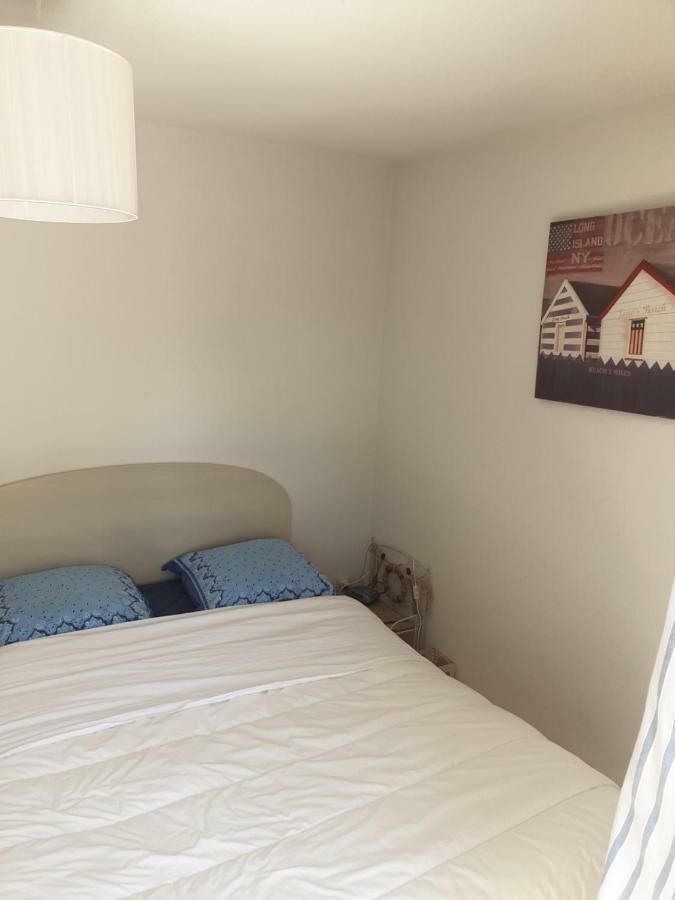 Maison 3 Chambres Cabourg Port Guillaume Dives Sur Mer מראה חיצוני תמונה
