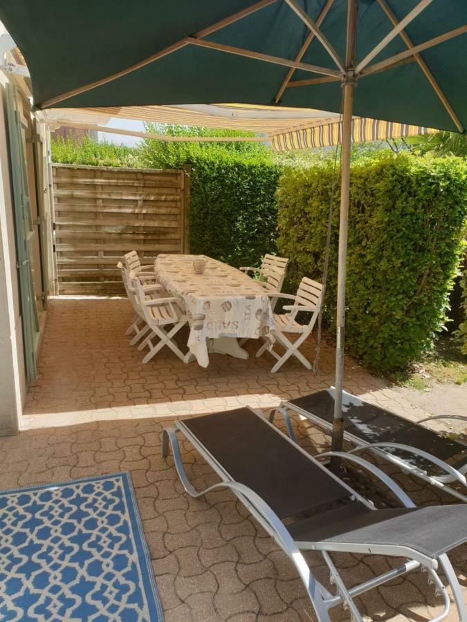 Maison 3 Chambres Cabourg Port Guillaume Dives Sur Mer מראה חיצוני תמונה